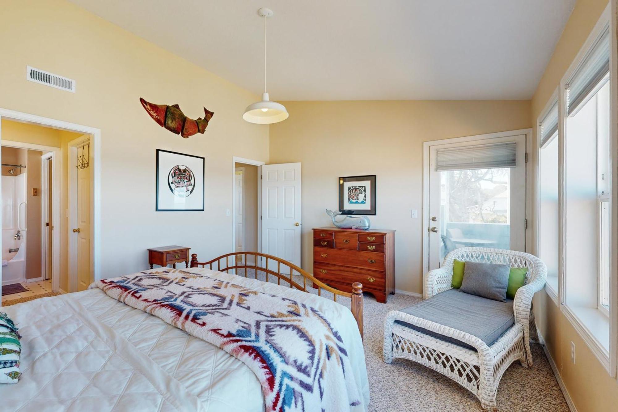 Oceanview Escape Villa ดีโพเบย์ ภายนอก รูปภาพ